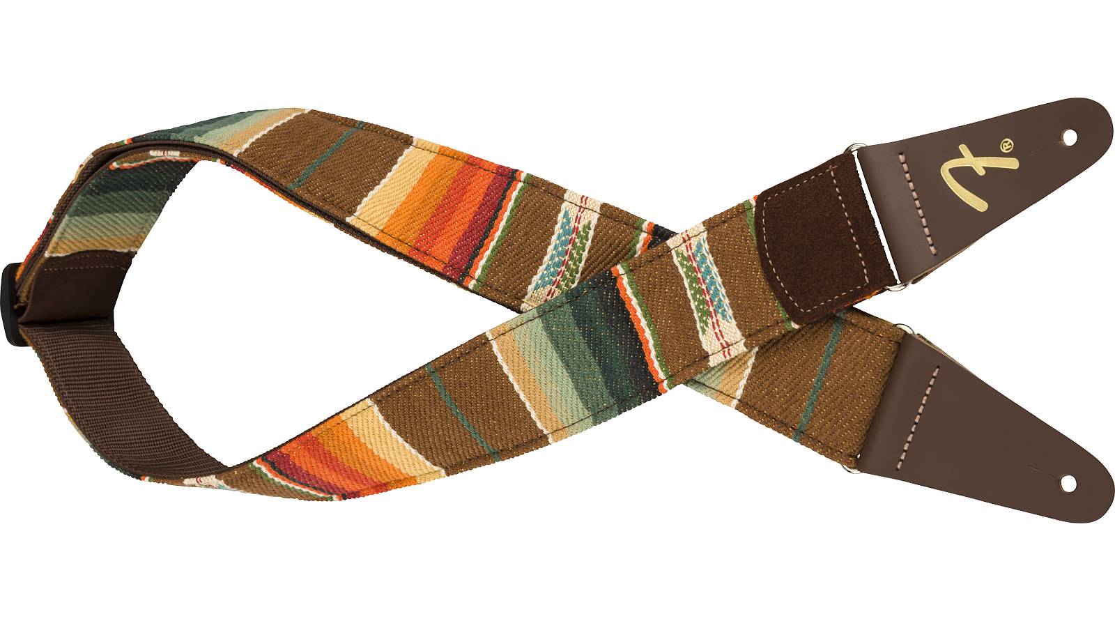 Fender Sonoran Gurt Saguaro