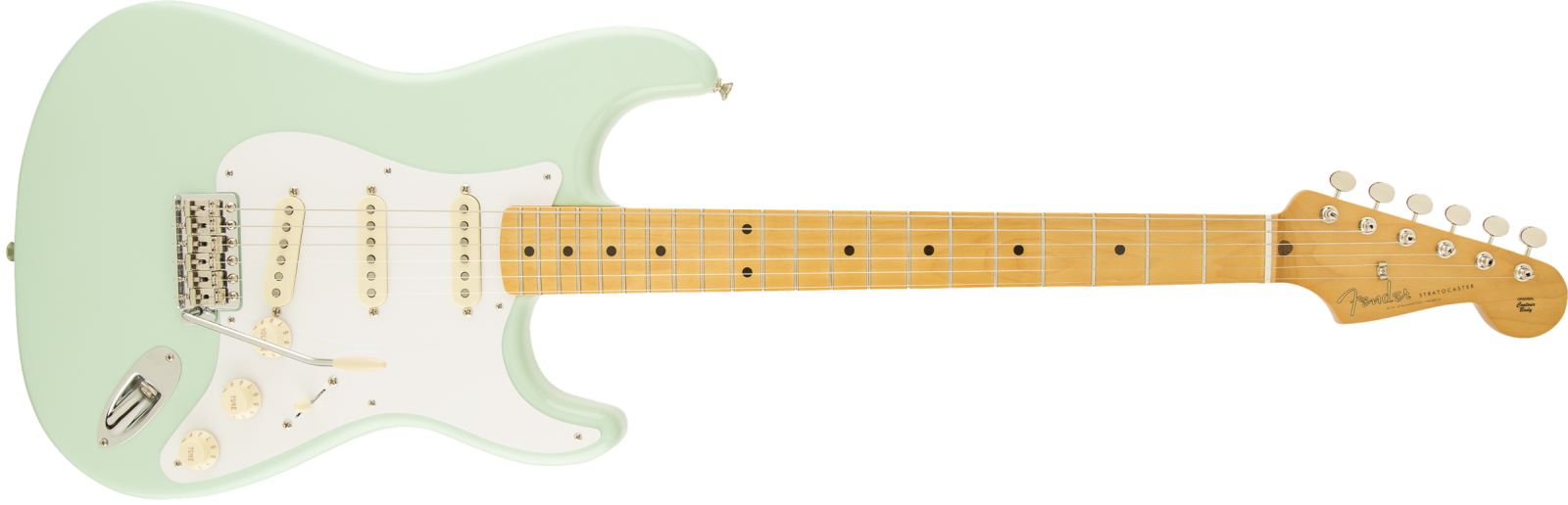 Fender 50 Classic Stratocaster MN SFG