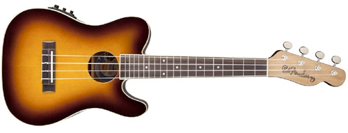 Fender Ukulele 52