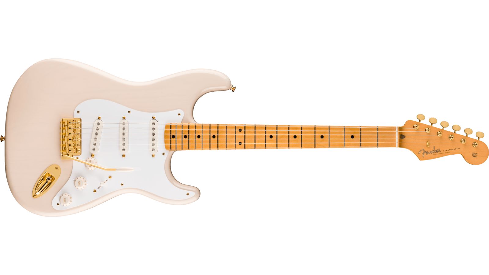 Fender Vintera III Late 50s Strat MN WBL Limited