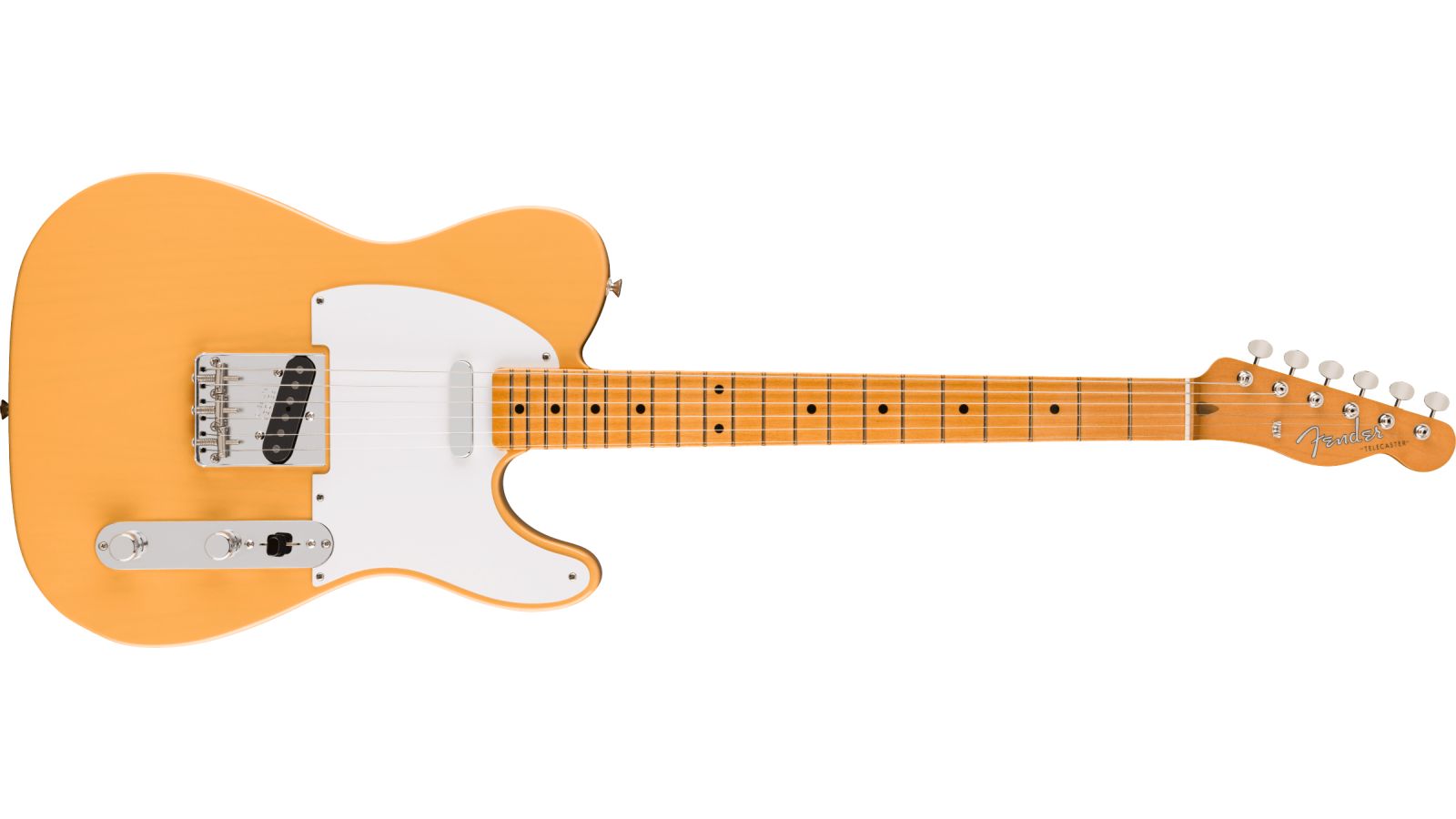 Fender Vintera III Late 50s Tele MN BTB