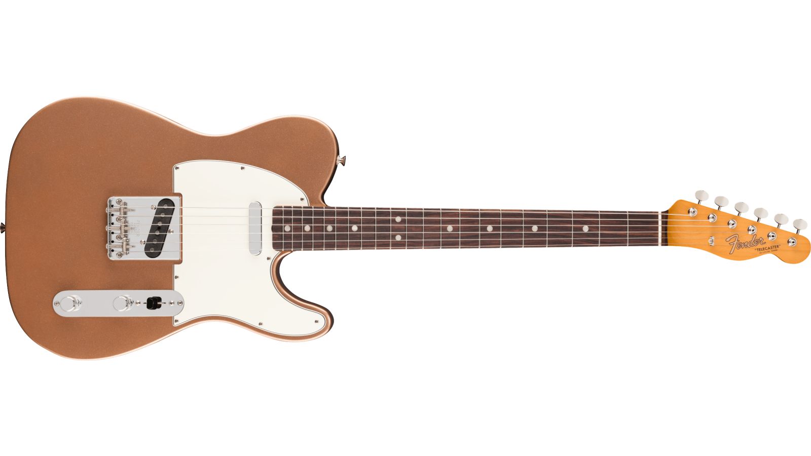 Fender Vintera III Mid 60s Tele RW FGD