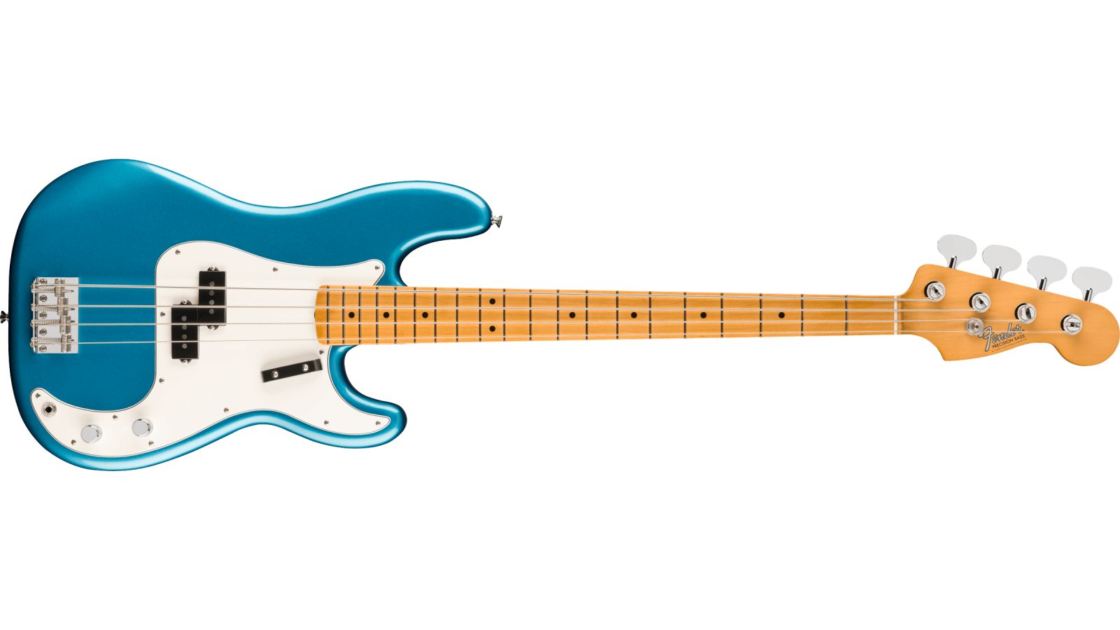 Fender Vintera III Late 60s P-Bass MN LPB