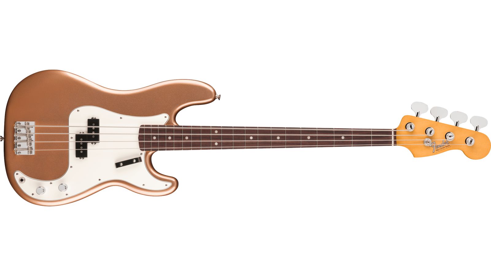 Fender Vintera III Late 60s P-Bass RW FGD