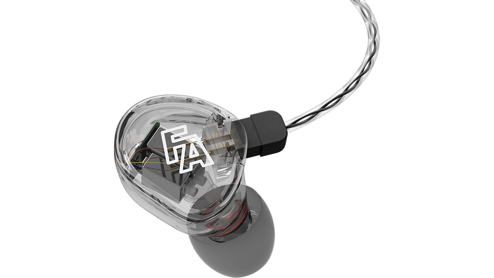 Fischer Amps FA-3 E In Ear Hörer