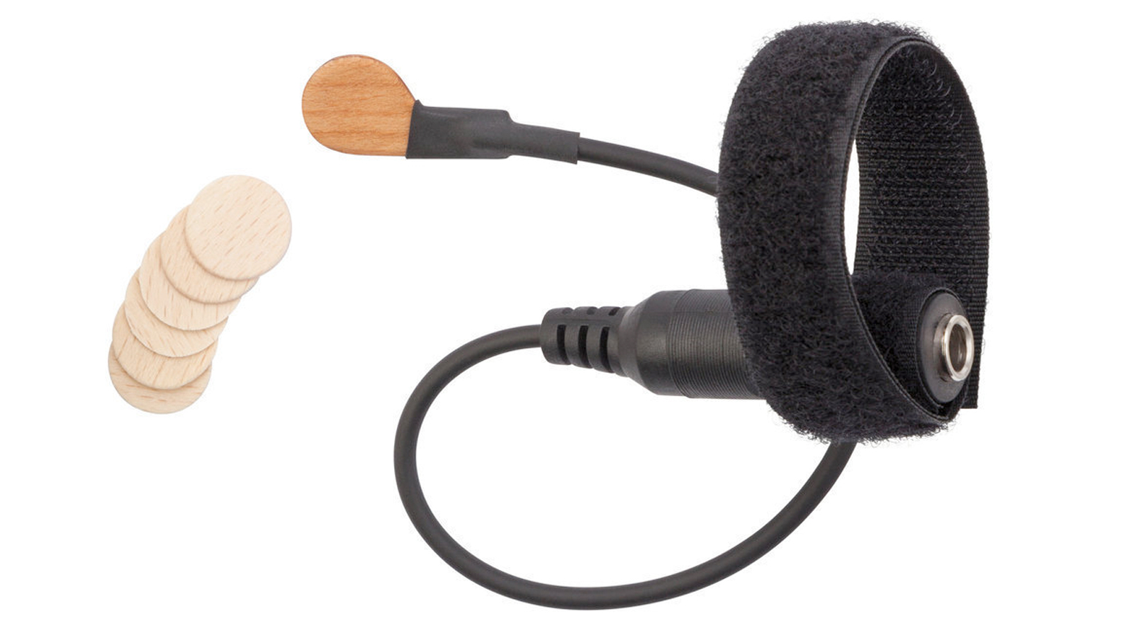 Fire&Stone VC-1 Piezo Tonabnehmer für Cello