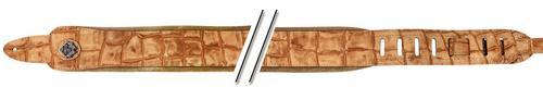 Fire&Stone Gitarrengurt Comfort