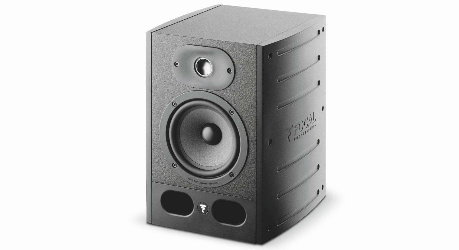 Focal Alpha 50 Studiomonitor