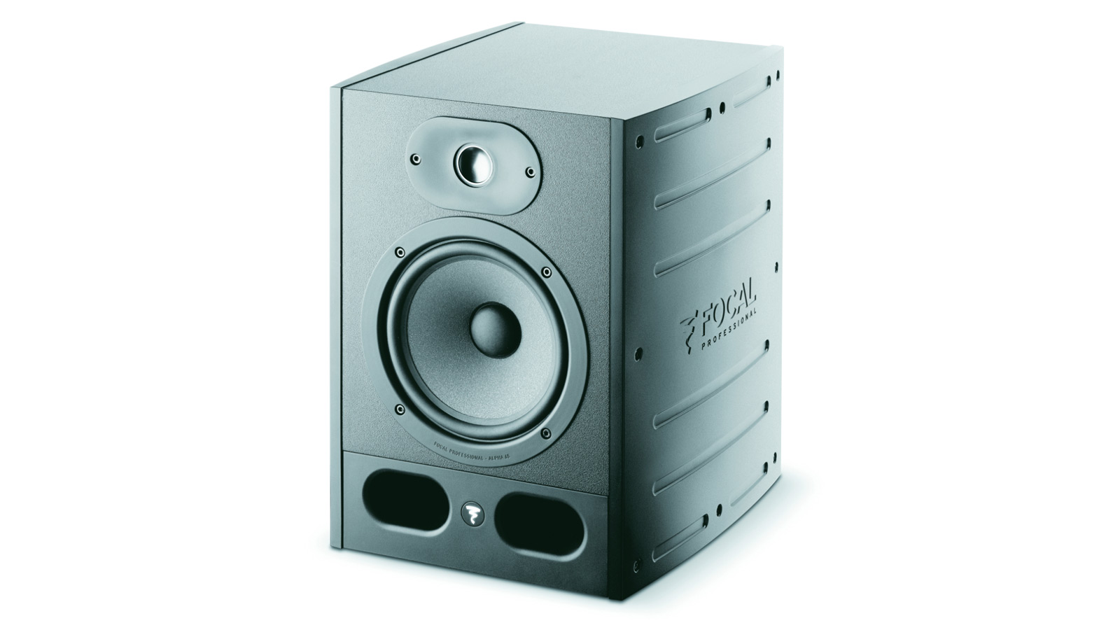Focal Alpha 65 - Showroom