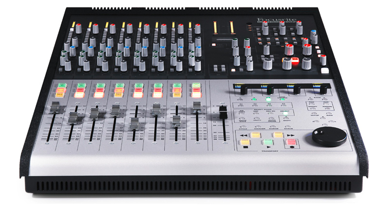 Focusrite Control 2802 Recording Mischpult