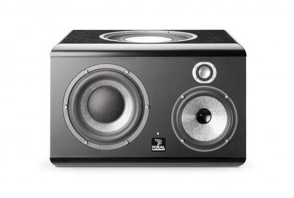 Focal SM-9 left