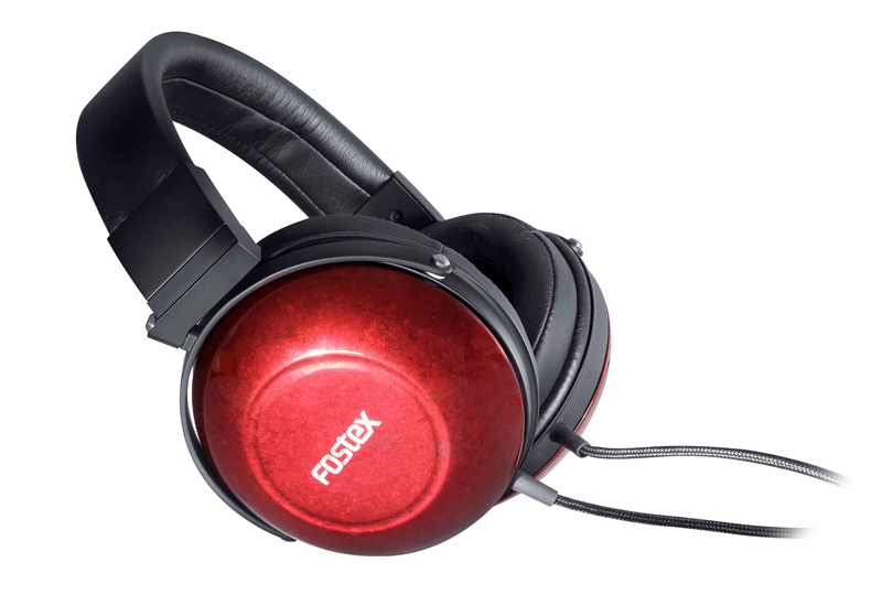 Fostex TH-900 High-End Kopfhörer