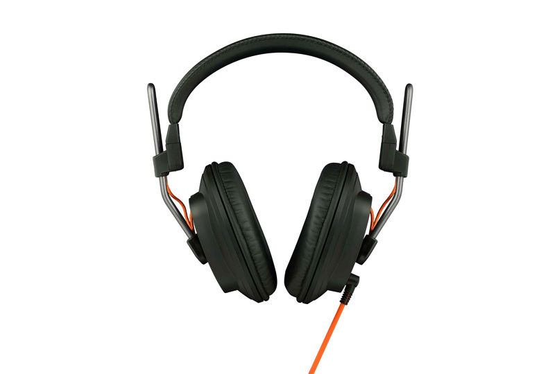 Fostex T20RP mk3 Kopfhörer offen