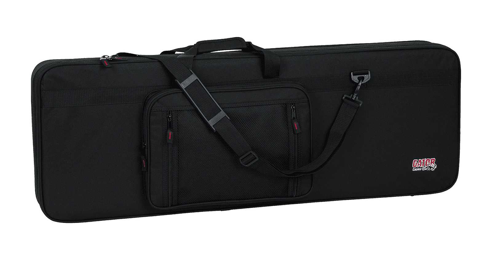 Gator Cases GL-ELECTRIC Softcase E-Gitarre