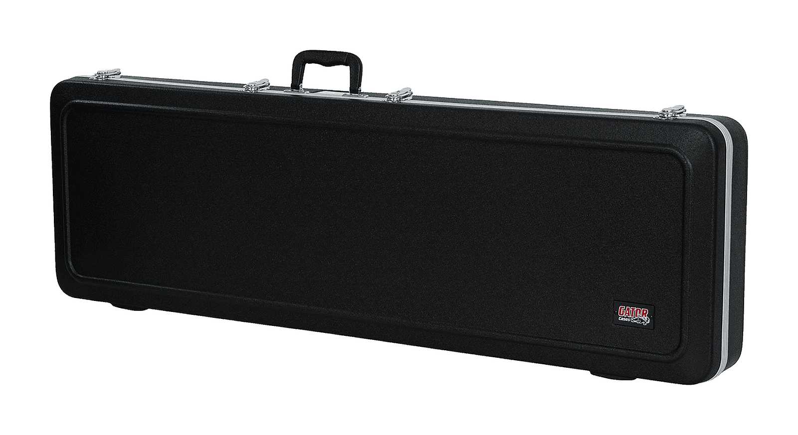 Gator Cases GCBASS ABS Case E-Bass