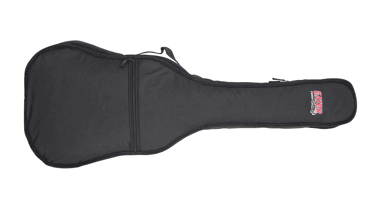 Gator Cases HGA GBE-CLASSIC Konzertgitarre Gigbag