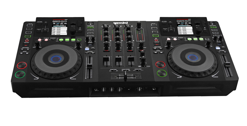 Gemini CDMP-7000