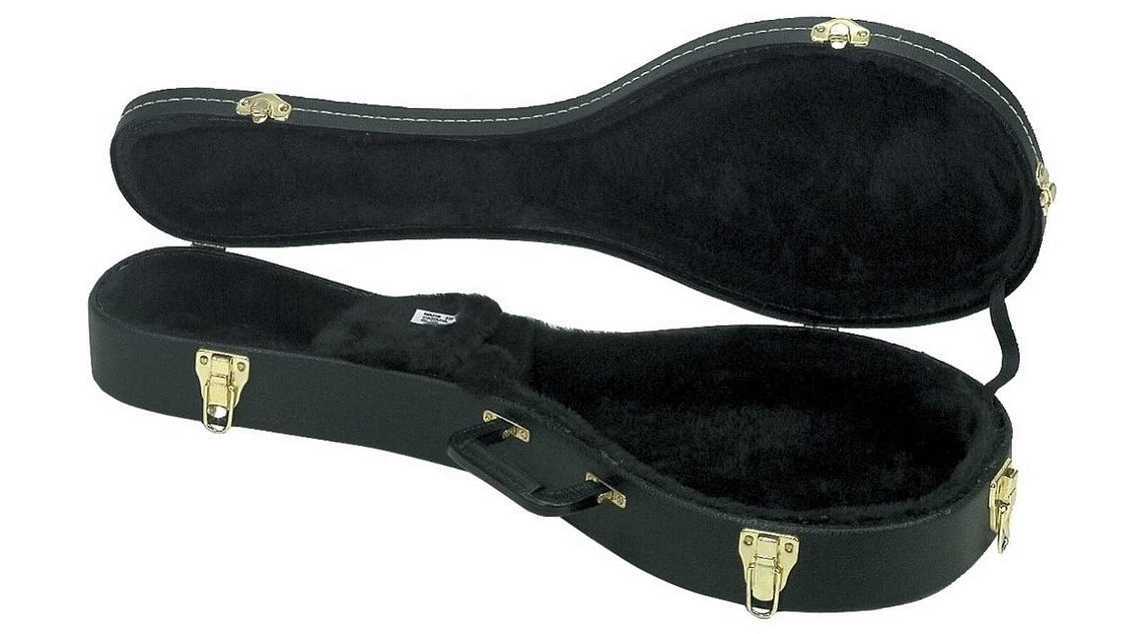 Gewa Mandoline Koffer Premium Case F-Style