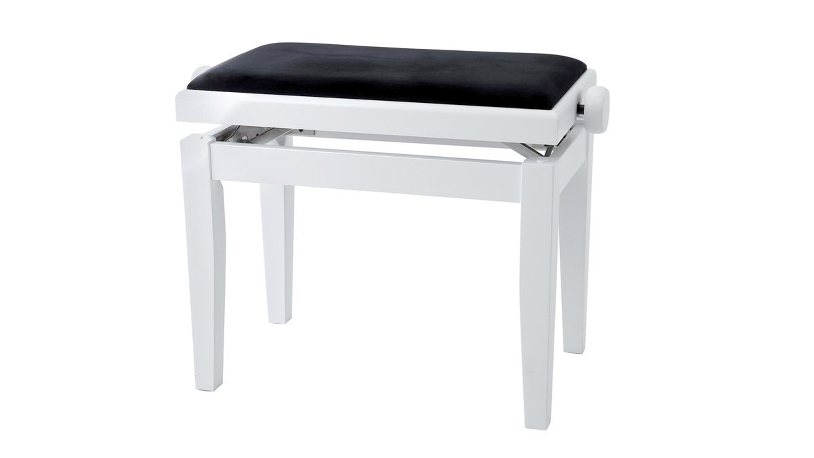 Pianobank WH Weiss Matt