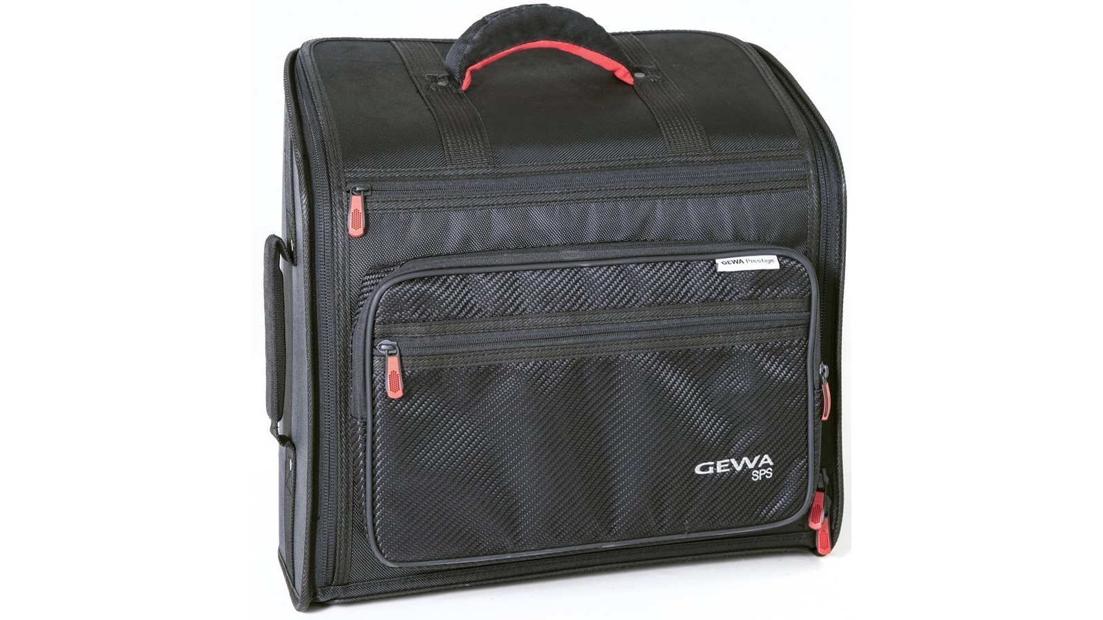 Gewa Gigbag Akkordeon 48 Bass PRESTIGE