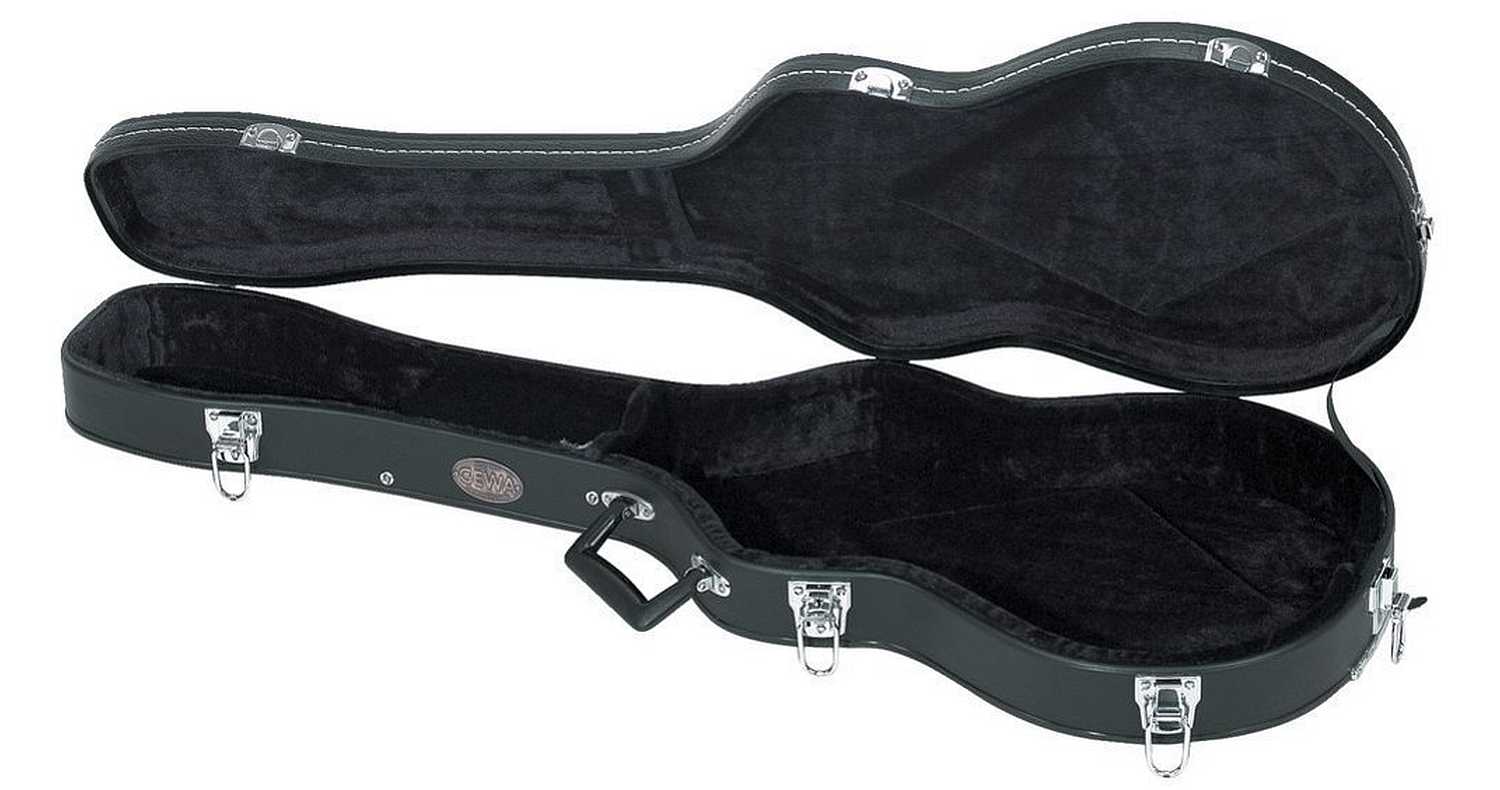 Gewa Koffer E-Gitarre Eco SG Modelle