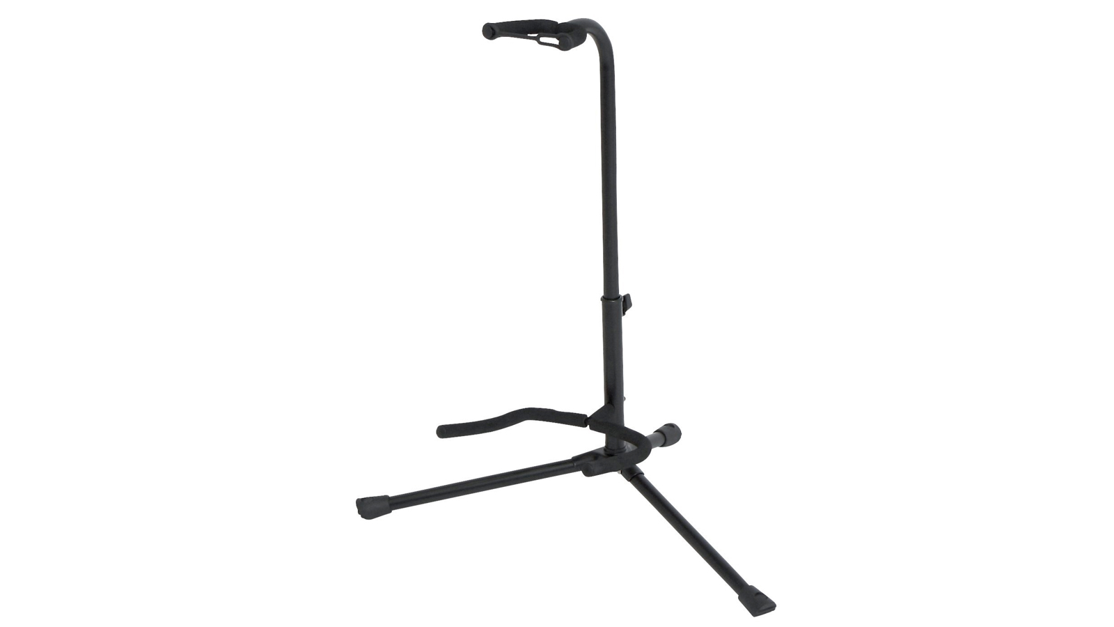 Gewa 518050 Gitarrenständer schwarz