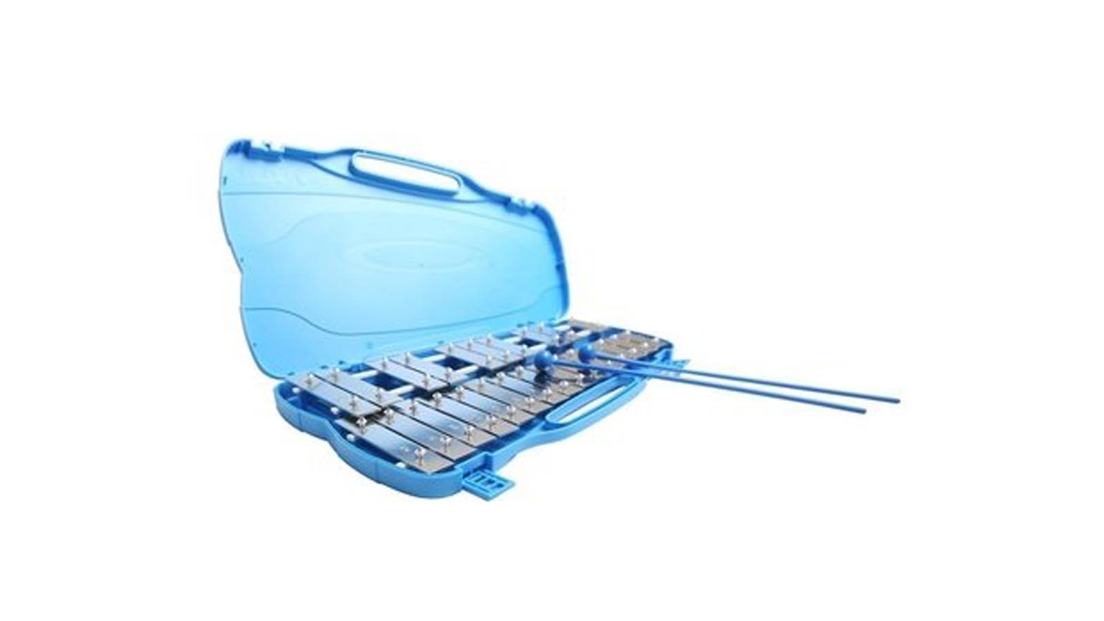 Gewa Glockenspiel 25 Platten