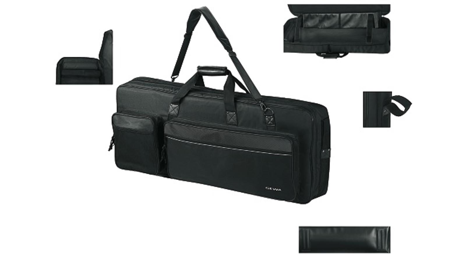 Gewa Keyboard Tasche Premium W 140x40x15