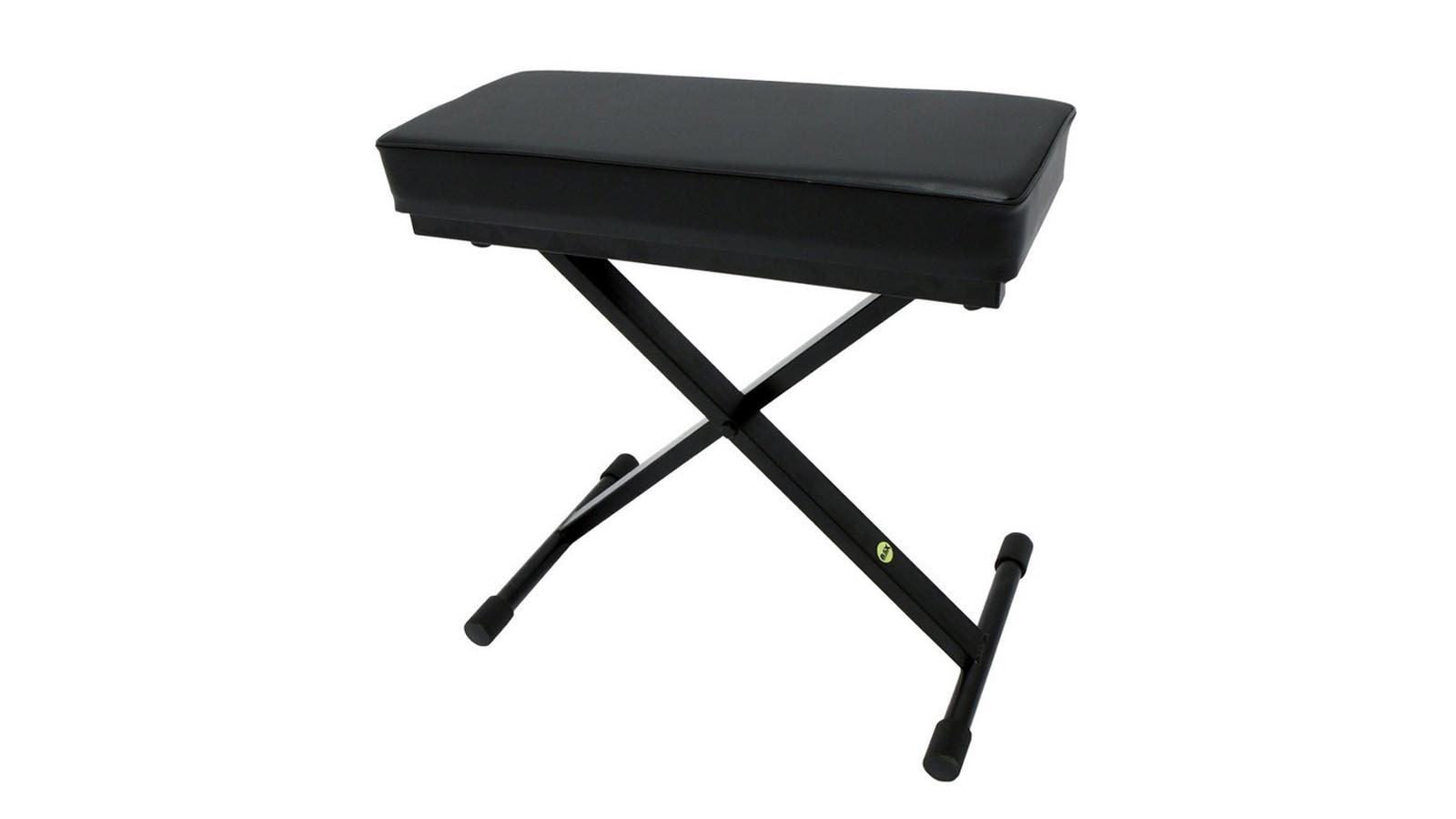 Gewa BSX Keyboardbank Schwarz