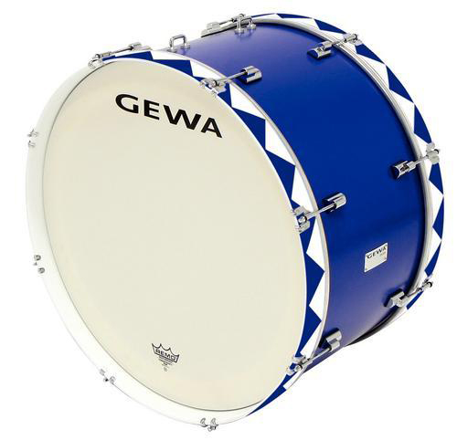 Gewa Marschtrommel 26x14"