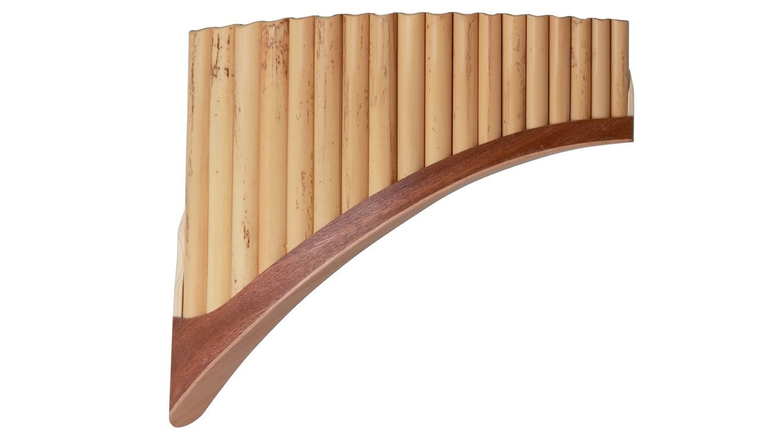 Gewa Panflöte G-Dur