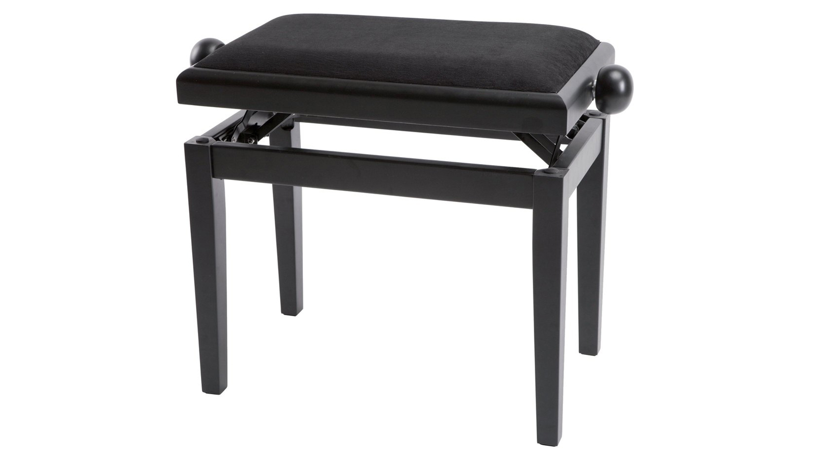 Gewa Pianobank Deluxe BK matt 130000