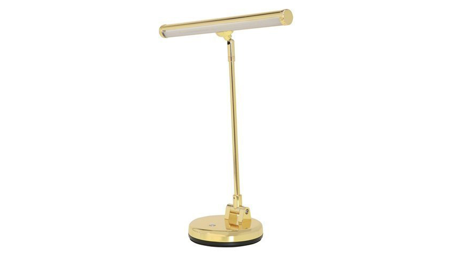 Gewa PL-15 Pianoleuchte gold