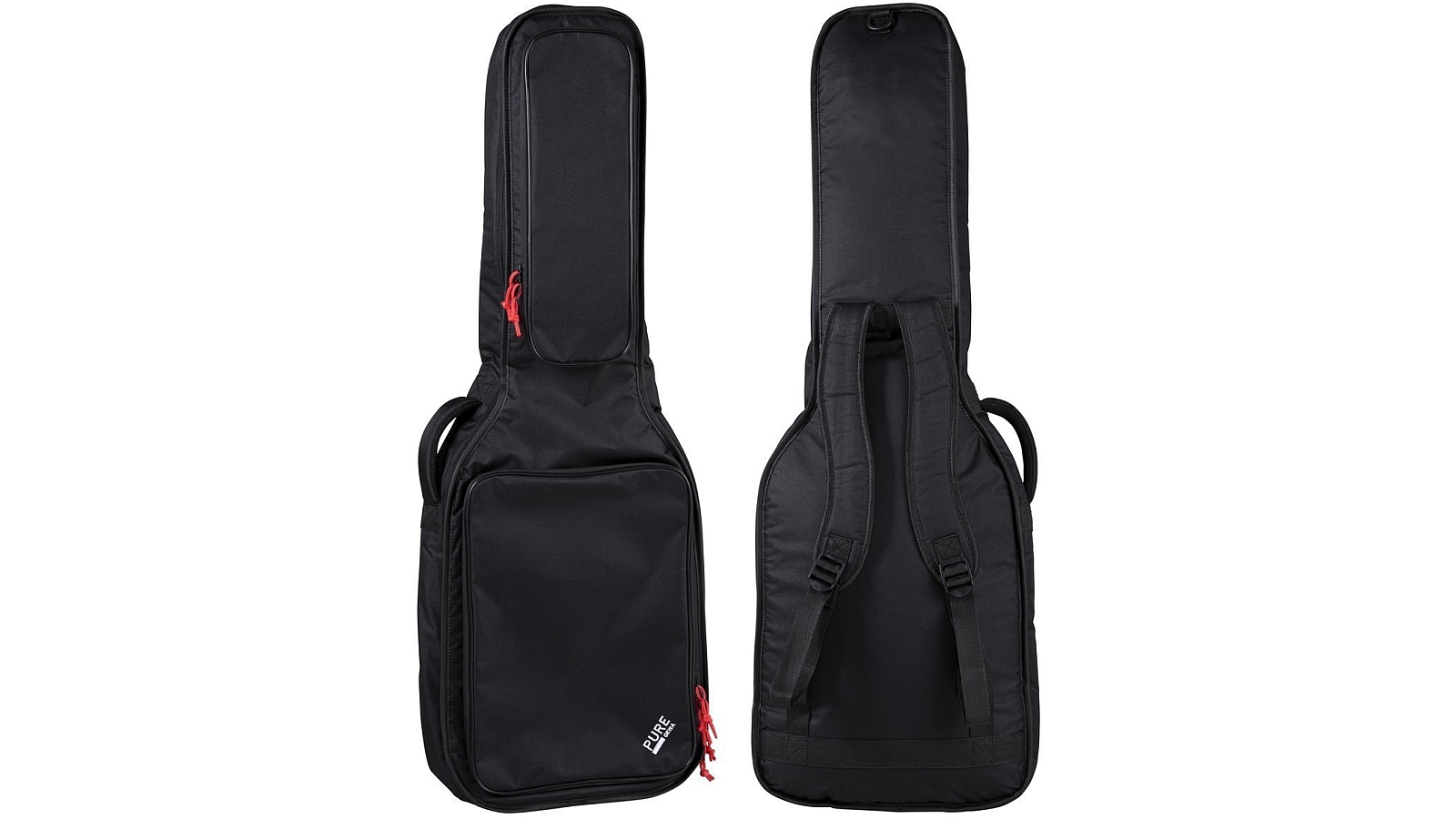 Gewa Gigbag Westerngitarren Serie 120