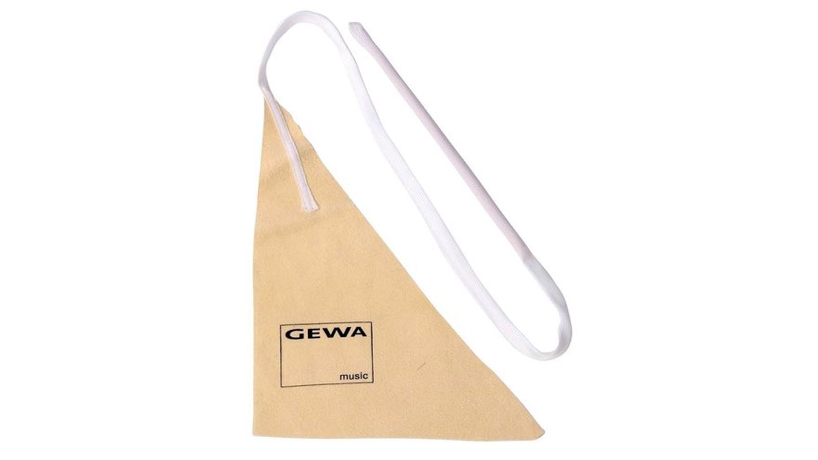 Gewa Wischer für Klarinette 755.900