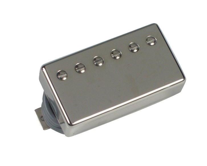 Gibson Burstbucker Type 3 Nickel