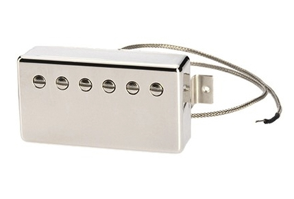Gibson Burstbucker Type 1 Nickel
