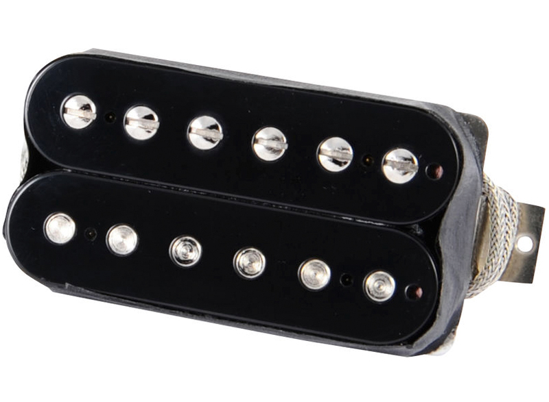 Gibson 57 Classic Plus Humbucker Black