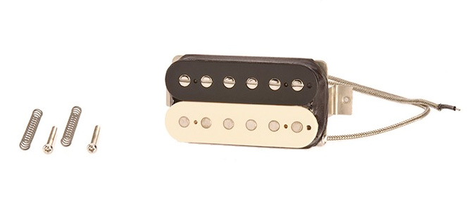 Gibson 57 Classic Zebra