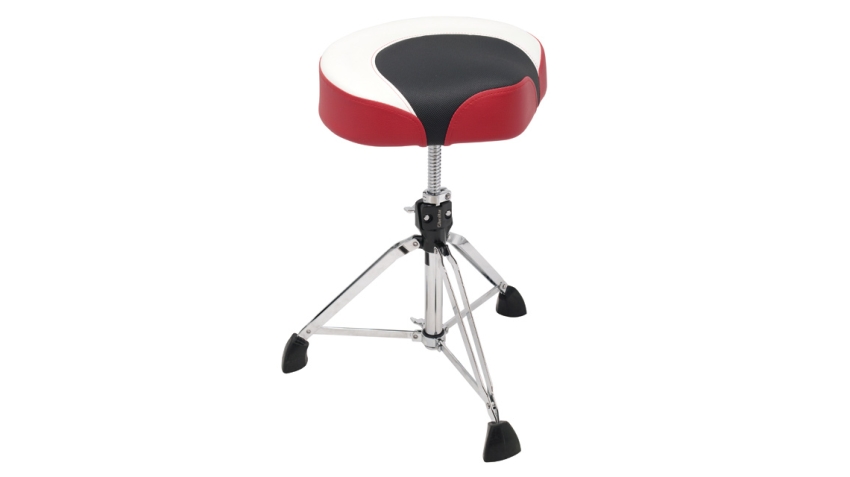 Gibraltar 9608-2TRW Drum Hocker