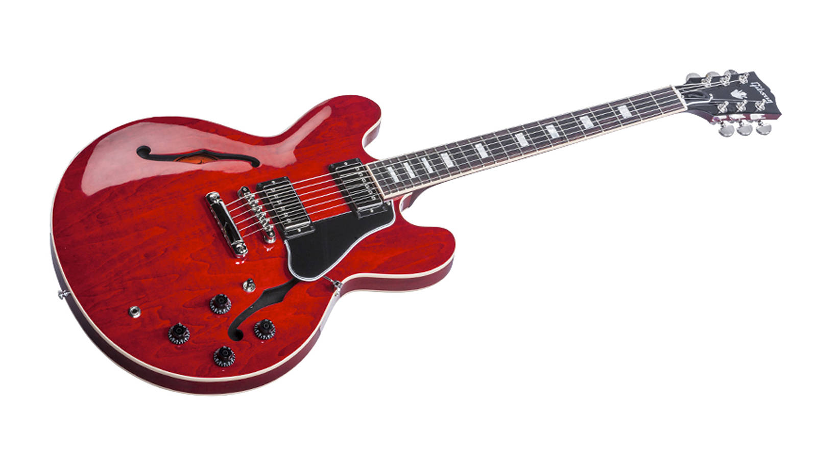 Gibson Memphis ES-335