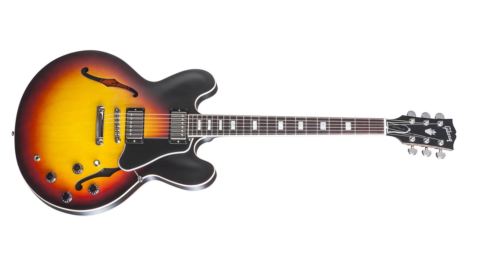Gibson 2016 Memphis ES-335 Satin
