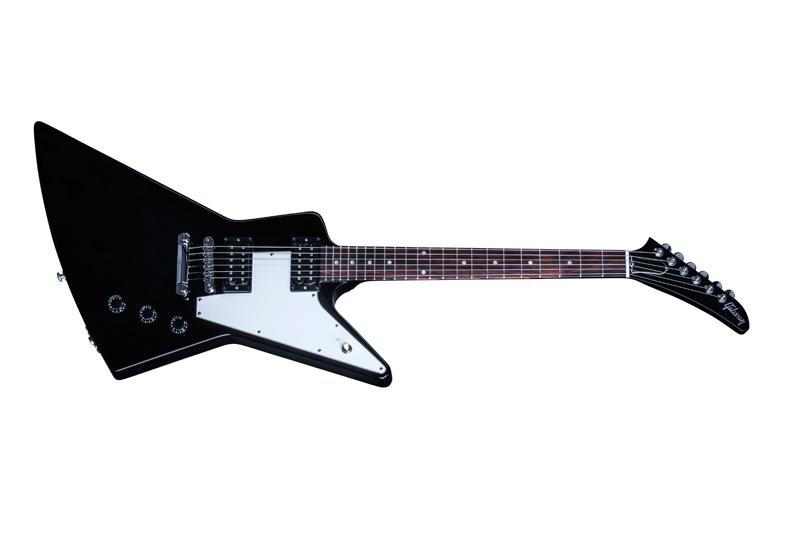 Gibson 2016 Explorer Ebony