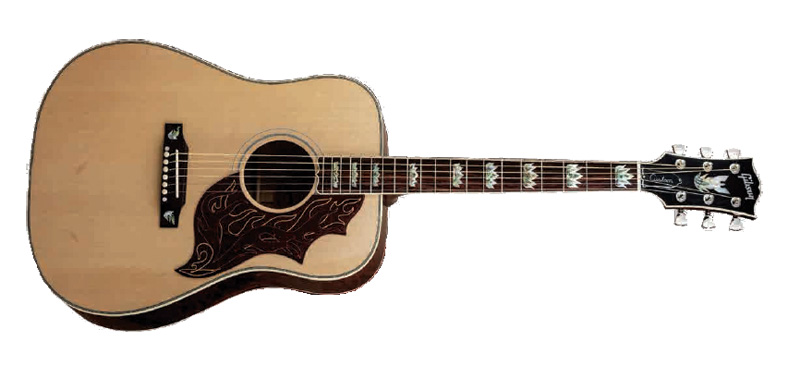 Gibson 2015 Firebird Limited Edition