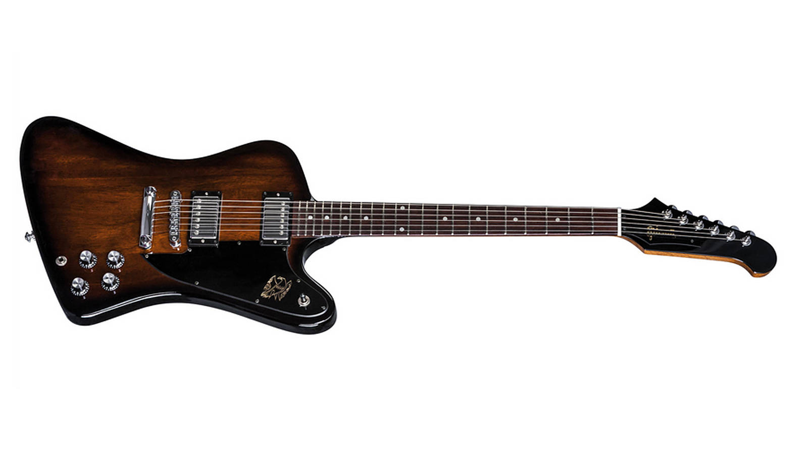 Gibson Firebird Studio T 2017 VS