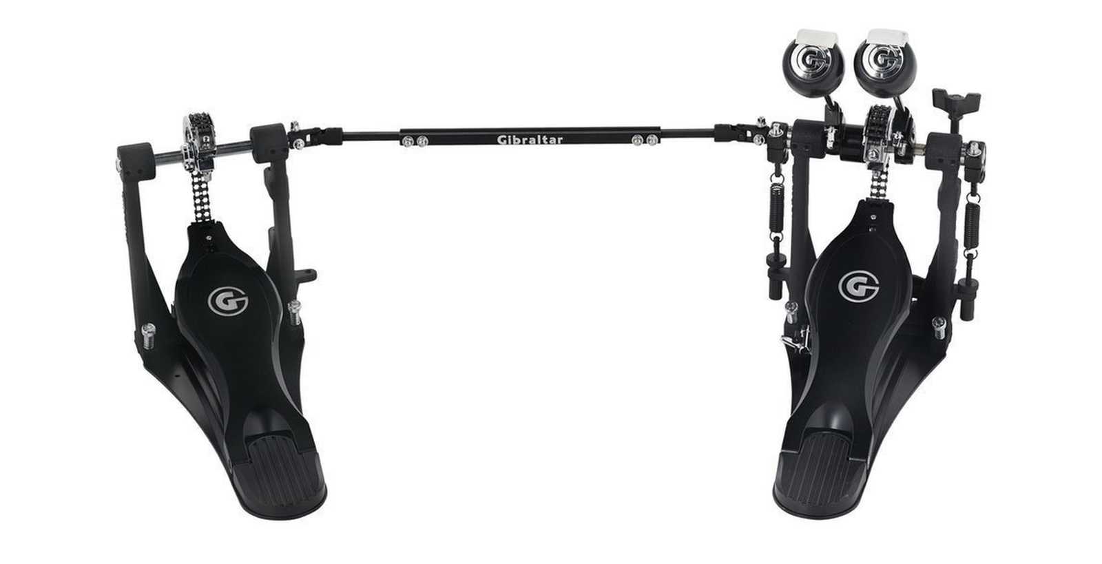 Gibraltar 9811SGD-DB Doppel Pedal STEALTH G DRIVE