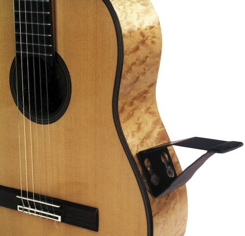 Efel Gitarrenstütze