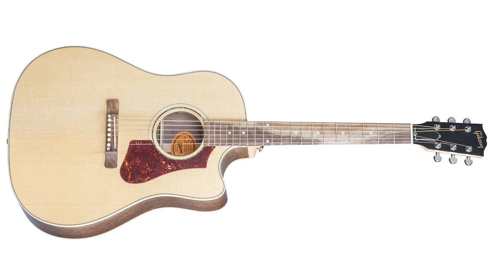 Gibson 2017 HP 415 W Westerngitarre