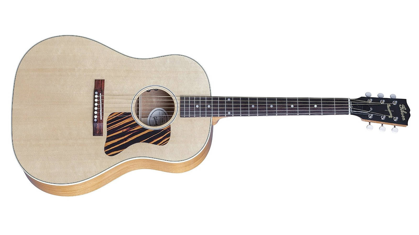Gibson J-35 AN Westerngitarre