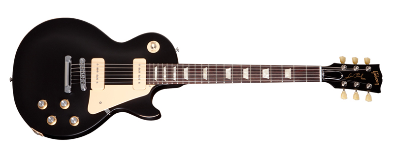Gibson Les Paul Studio '60s Tribute Darkback SEB